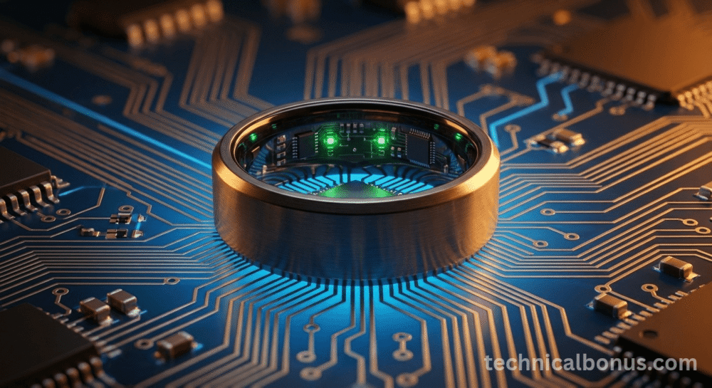 Smart rings vs smartwatches 2027 health tech comparison – technicalbonus.com