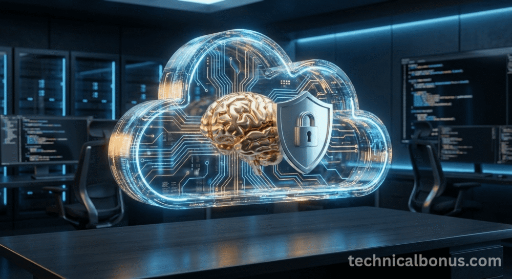 Best AI cloud storage solutions 2027 for technical professionals – technicalbonus.com