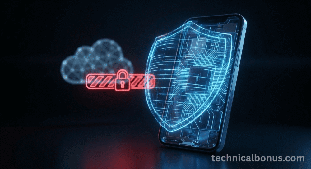Local AI vs Cloud AI privacy and security visualization 2027 – technicalbonus.com