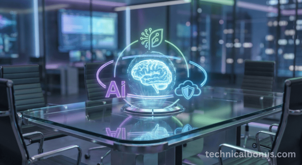 Enterprise AI solutions comparison 2027 Claude vs ChatGPT – technicalbonus.com
