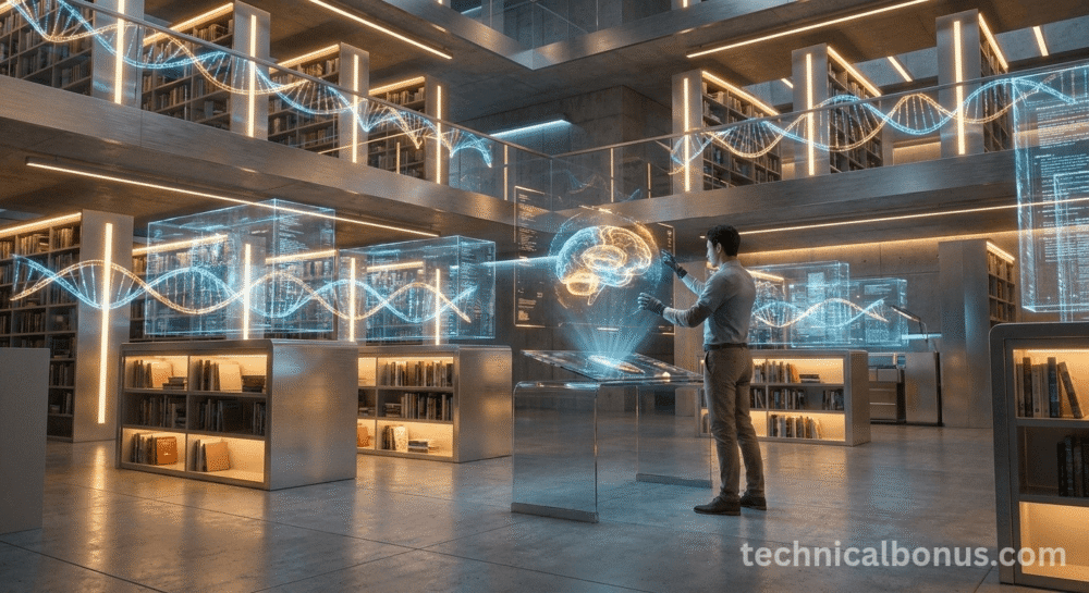 Best AI learning platforms 2027 for technical mastery visualization – technicalbonus.com