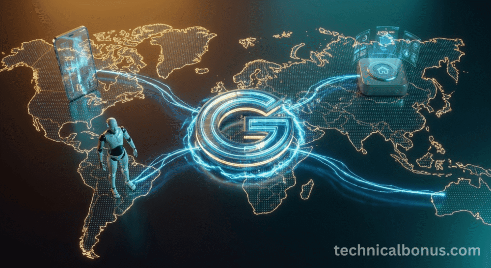 Google AI ecosystem 2027 integrating Gemini Pixel 11 and robotics – technicalbonus.com