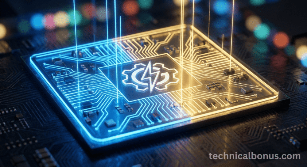 Mobile GPU and NPU architecture for Ray Tracing in 2027 – technicalbonus.com