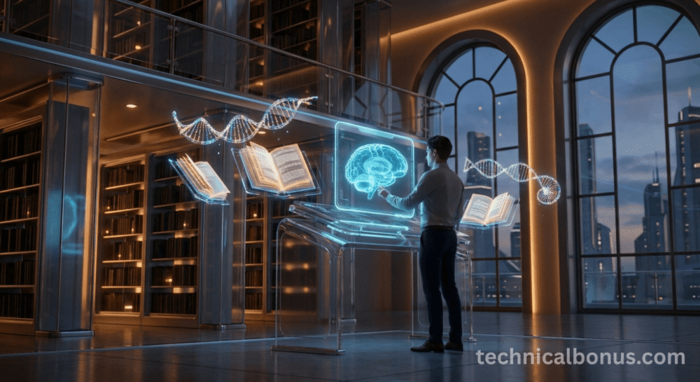 Future of technical education with AI laptops 2027 – technicalbonus.com
