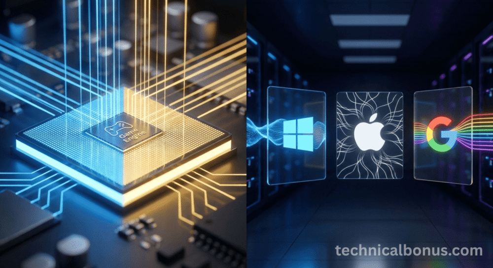 Windows 12 macOS Sequoia and Pixel OS AI comparison 2027 – technicalbonus.com