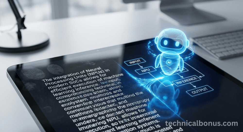 AI-driven technical documentation and flowchart synthesis – technicalbonus.com