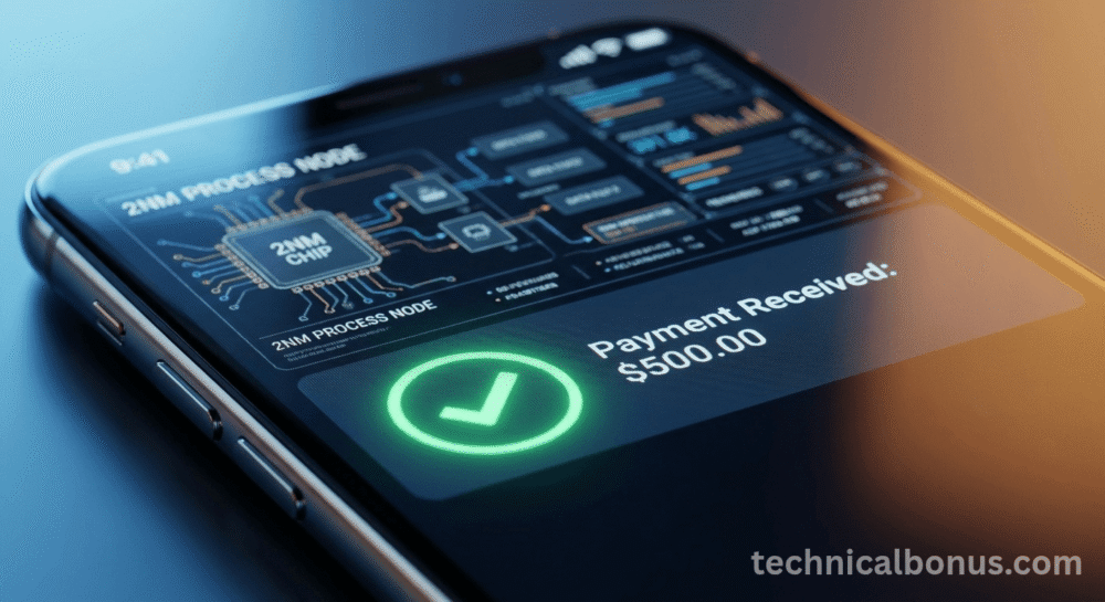 Earning passive income through technical AI automation – technicalbonus.com