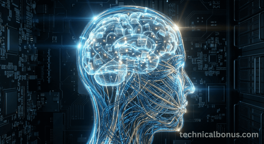 How to build a second brain 2027 AI knowledge management – technicalbonus.com