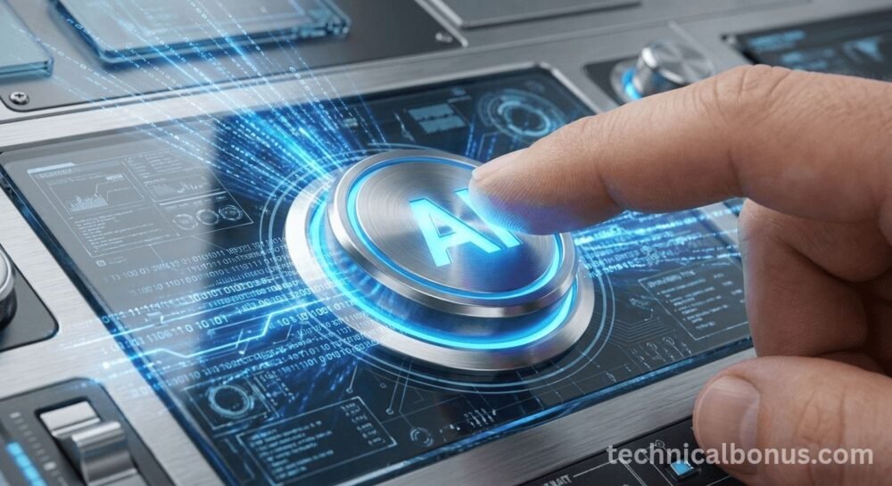 AI automation triggers for technical professional workflows – technicalbonus.com