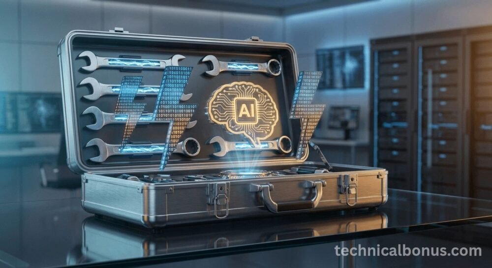 AI tool technical troubleshooting guide 2026 – technicalbonus.com