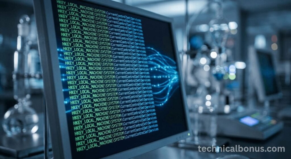 Windows 12 registry optimization and technical performance tweaks – technicalbonus.com