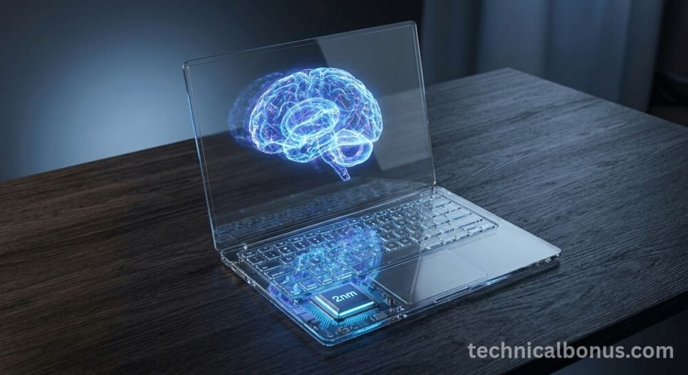 Top 5 AI features in laptops 2027 buying guide – technicalbonus.com