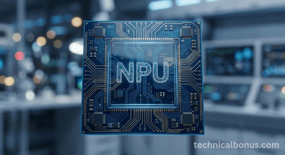 Best AI hardware 2027 featuring 2nm NPU technology – technicalbonus.com