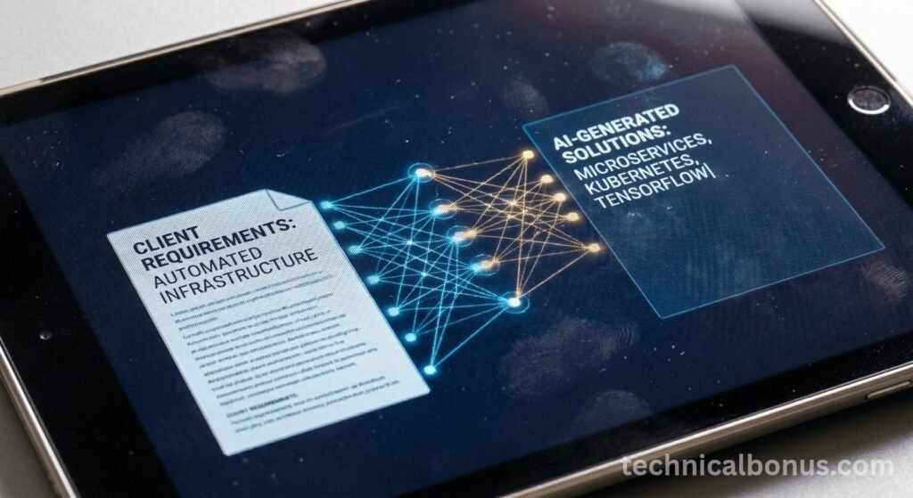 AI automated proposal and task management for technical freelancers – technicalbonus.com