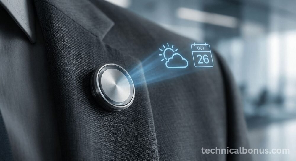 AI wearable pin vs smartphone comparison 2027 – technicalbonus.com