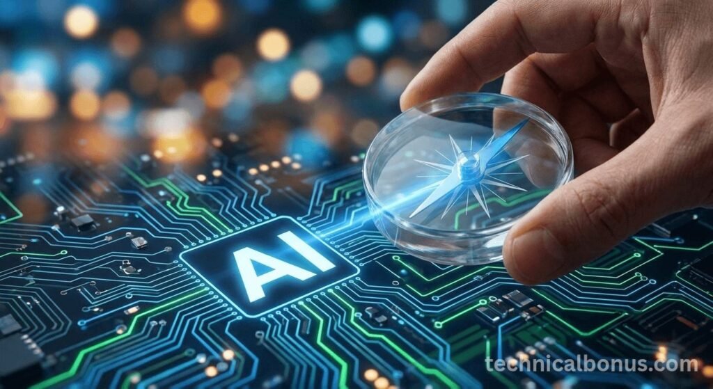 Navigating the 2026 technical revolution with expert insights – technicalbonus.com