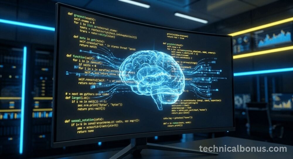Best AI tools for Python developers 2026 visualization – technicalbonus.com