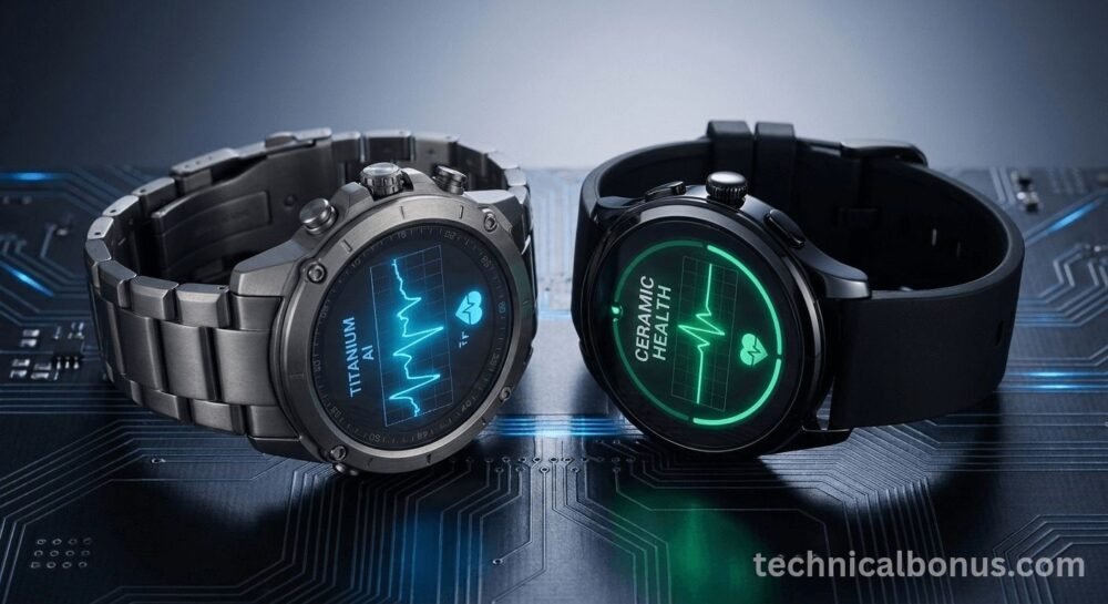 Apple Watch Ultra 4 vs Google Pixel Watch 5 Pro technical comparison 2027 – technicalbonus.com