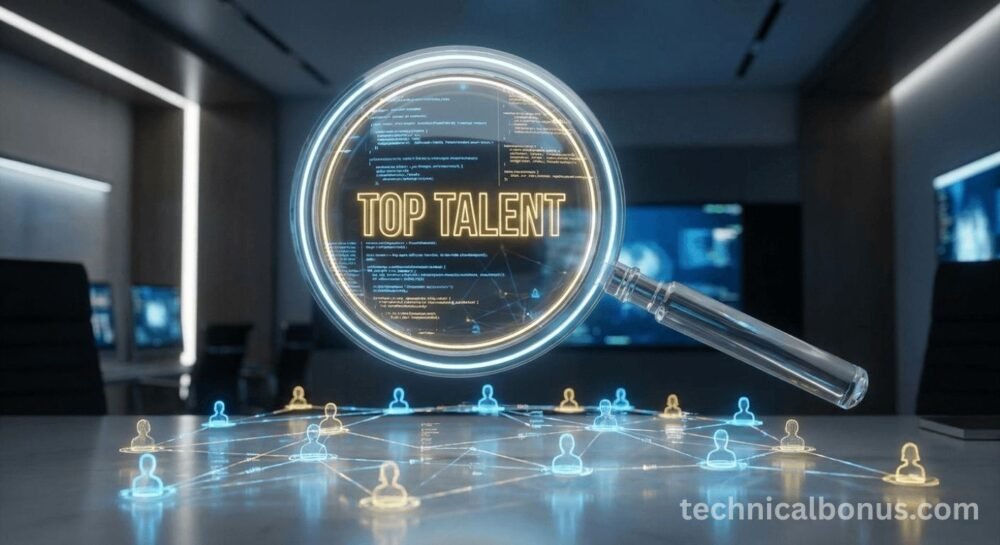 Best AI tools for technical recruiting and talent acquisition 2027 – technicalbonus.com