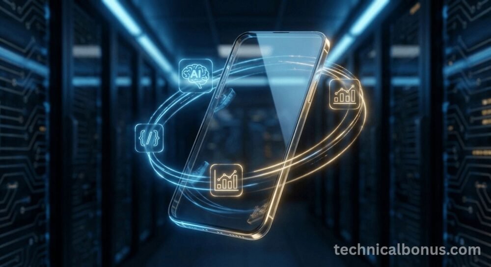 Top 5 AI mobile apps for technical professionals 2027 – technicalbonus.com
