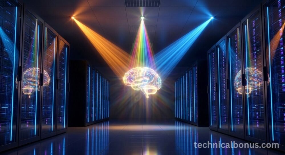 AWS vs Azure vs Google Cloud AI infrastructure comparison 2027 – technicalbonus.com