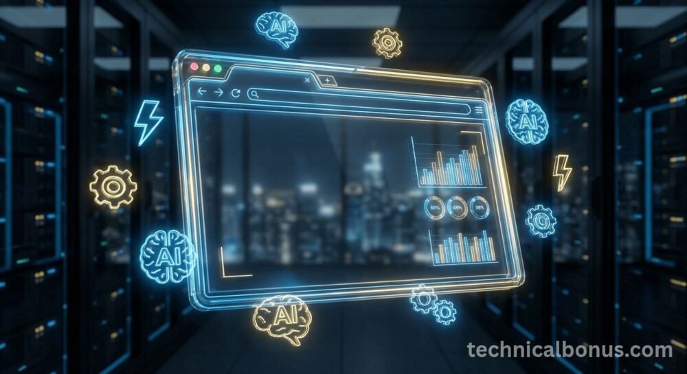 Top 5 AI Chrome extensions for technical professionals 2026 – technicalbonus.com