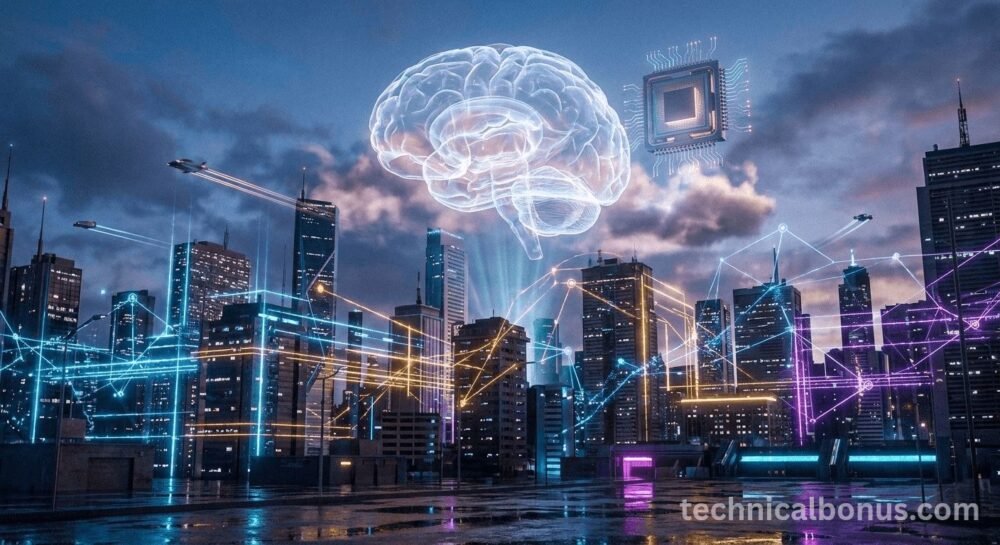 The future of technology 2027 trends and digital transformation – technicalbonus.com