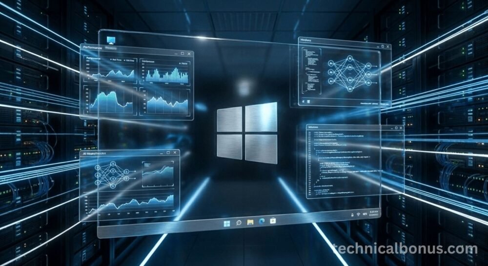 How to speed up Windows 12 performance expert guide – technicalbonus.com