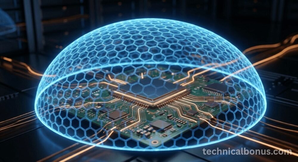 Cybersecurity strategies 2026 digital shield protection – technicalbonus.com