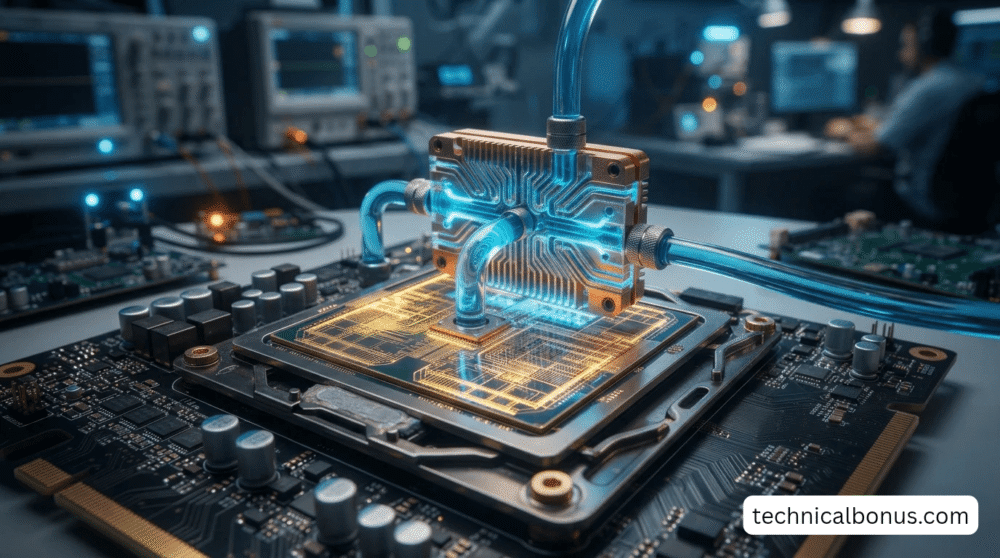 Expert guide to maintaining 2nm AI hardware and NPU longevity – technicalbonus.com