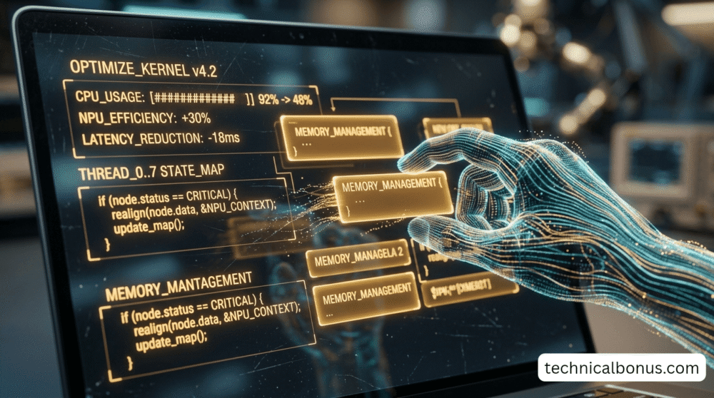 AI hardware optimization specialist career path 2027 – technicalbonus.com