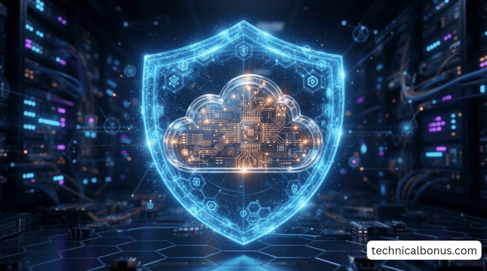 Best AI cloud security tools 2027 technical guide – technicalbonus.com