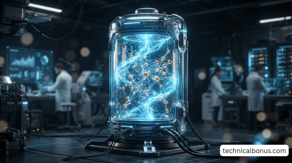 Technical energy storage 2027 future battery technology guide – technicalbonus.com