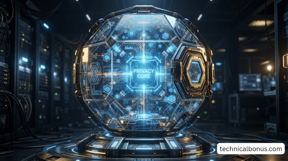 AI in data privacy governance 2027 for technical professionals – technicalbonus.com