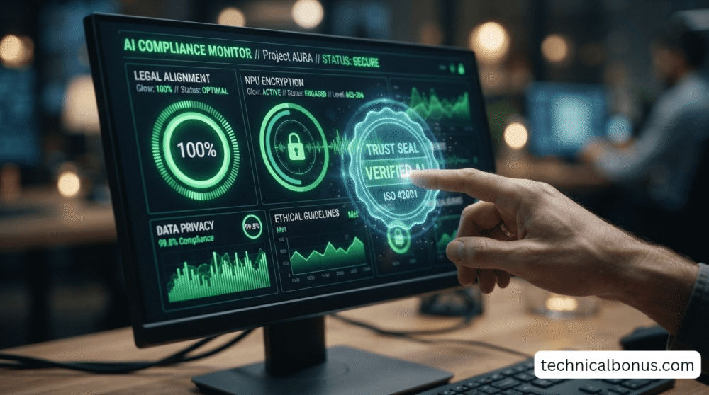 Autonomous AI data privacy audit and compliance dashboard 2027 – technicalbonus.com