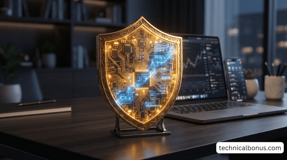 AI innovations in technical finance 2027 visualization – technicalbonus.com
