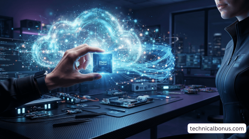 Expert guide to technical cloud migration strategies 2026 – technicalbonus.com