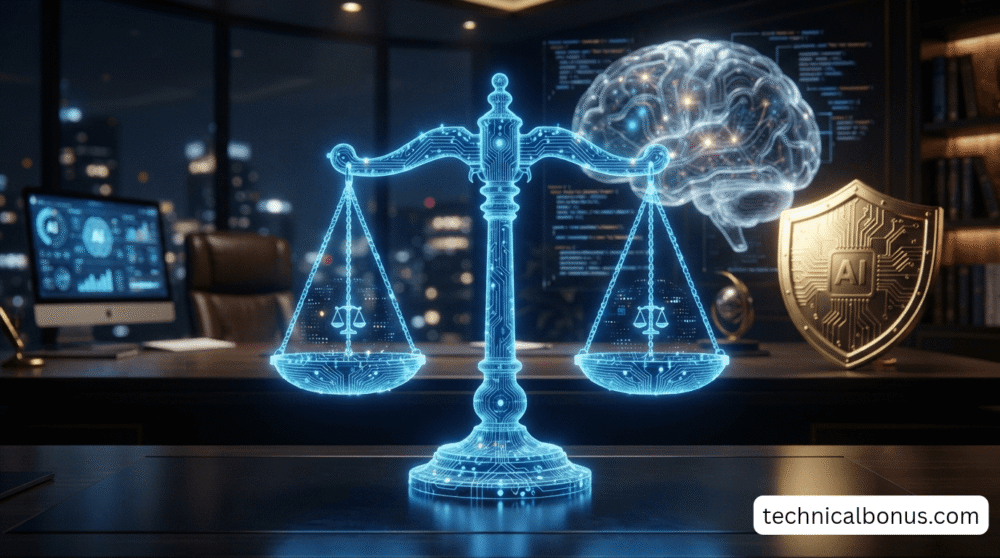 AI ethics in technical architecture 2027 professional guide – technicalbonus.com