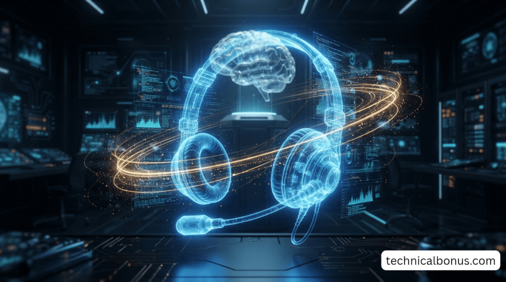 Future of AI technical customer support 2027 expert guide – technicalbonus.com