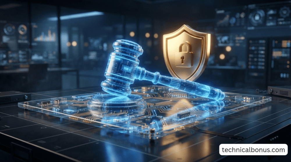 Technical guide to Digital Privacy Compliance and India DPDP Act 2027 – technicalbonus.com