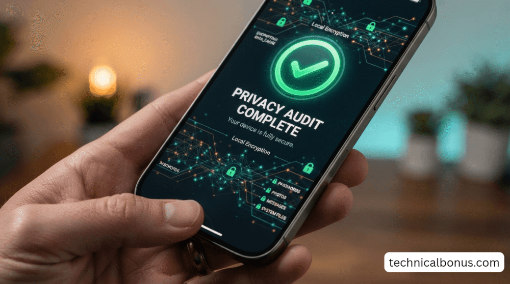 AI-driven privacy audit and data compliance dashboard 2027 – technicalbonus.com