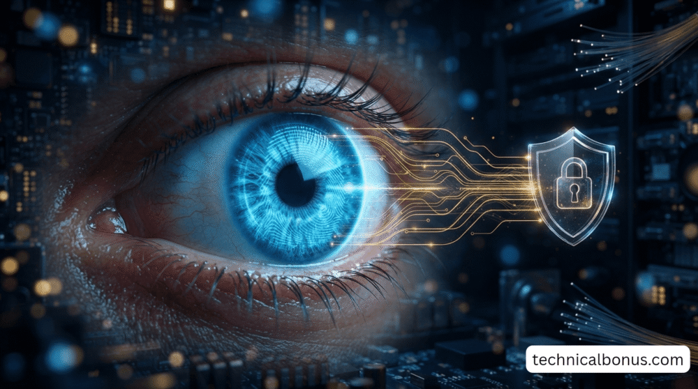 Future of digital identity 2027 biometric passkeys and neural verification – technicalbonus.com