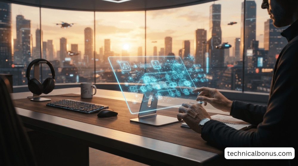 Expert guide to AI technical consulting and global business scaling 2027 – technicalbonus.com