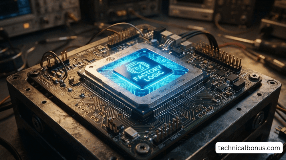 Industrial 2nm NPU architecture for real-time automation 2027 – technicalbonus.com