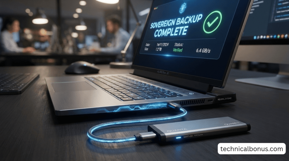 Secure management of technical digital assets 2027 – technicalbonus.com
