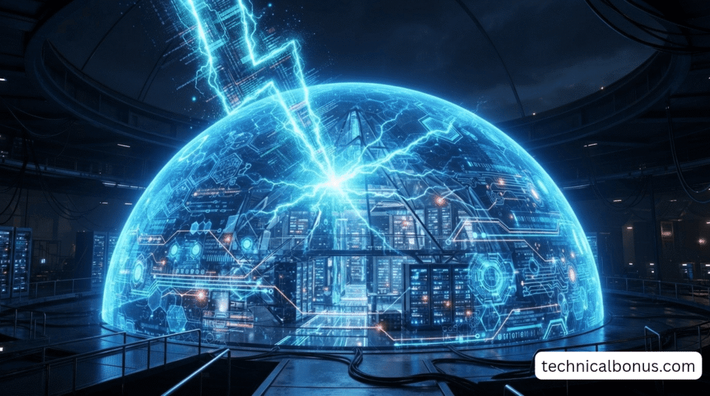 Technical disaster recovery strategies for AI systems 2027 guide – technicalbonus.com