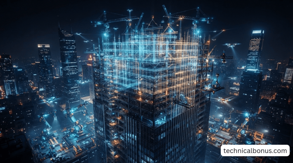 AI in technical construction 2027 future building visualization – technicalbonus.com