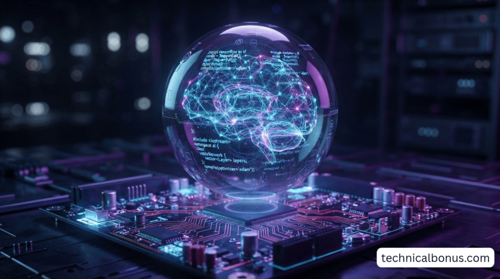 Best AI development frameworks 2026 for technical professionals – technicalbonus.com