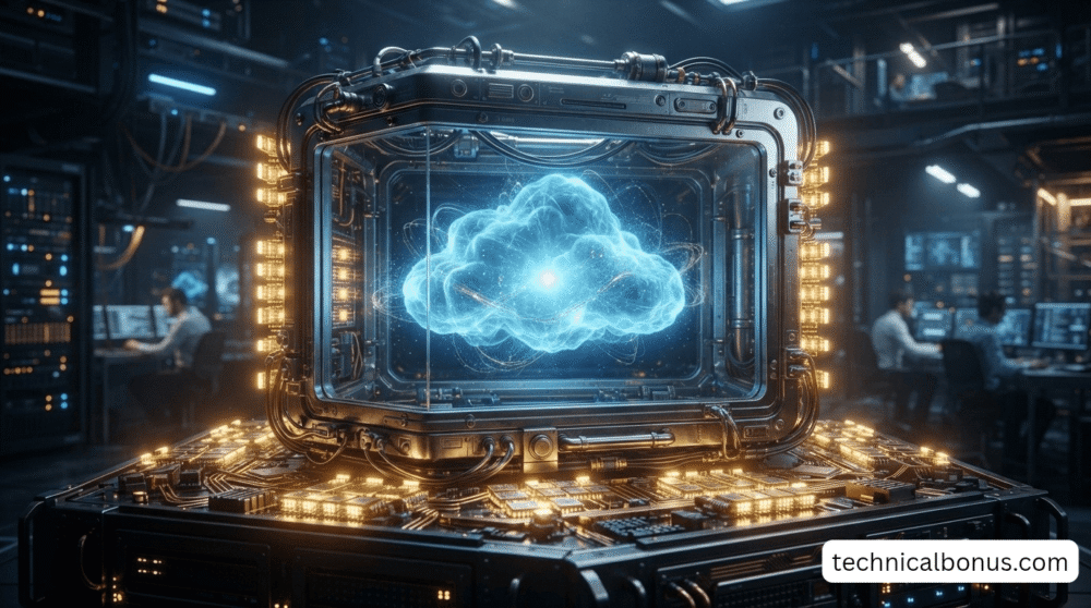 Private AI cloud technical sovereignty and data security 2027 – technicalbonus.com