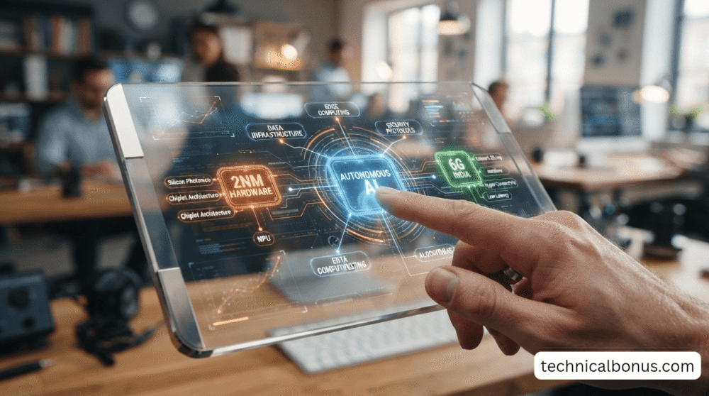 Technical evolution and neural data synthesis dashboard 2027 – technicalbonus.com